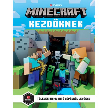 Minecraft: Kezdőknek