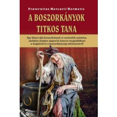 A Boszorkányok titkos tana