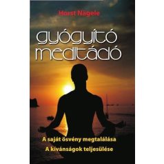 Gyógyító meditáció