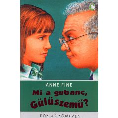 Mi a gubanc, Gülüszemű?