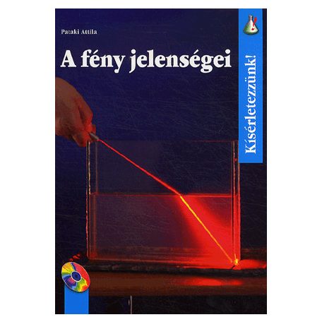 A fény jelenségei