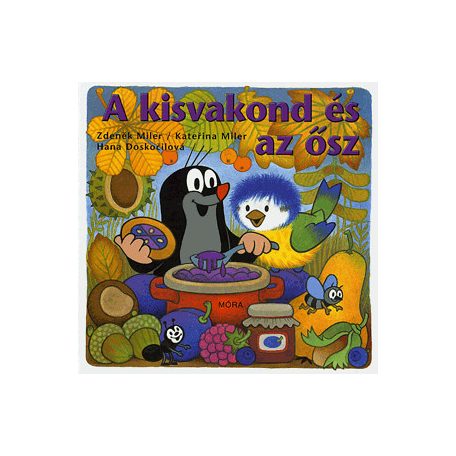 A kisvakond és az ősz