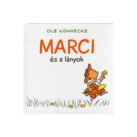 Marci és a lányok