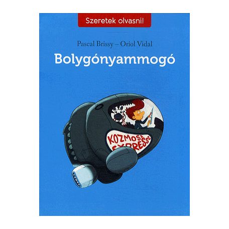 Bolygónyammogó