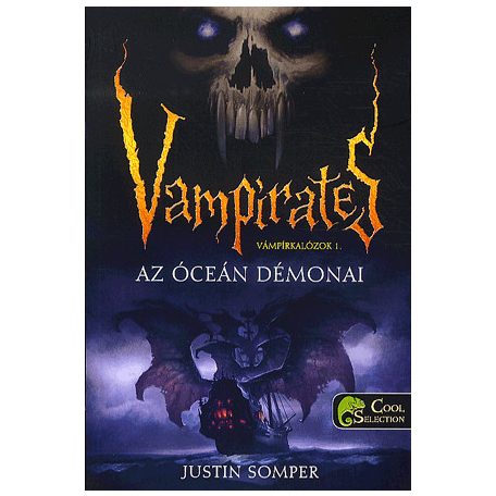 Vampirates- Az óceán démonai