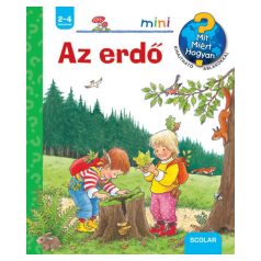 Az erdő