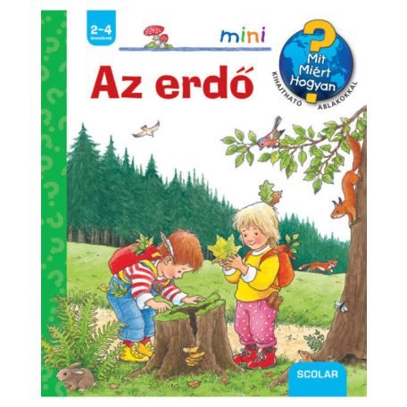 Az erdő