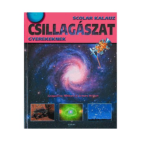 Csillagászat