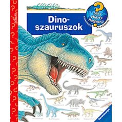 Dinoszauruszok