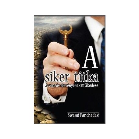 A siker titka