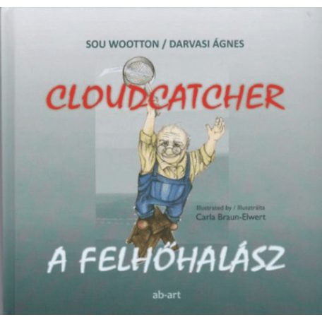 A felhőhalász