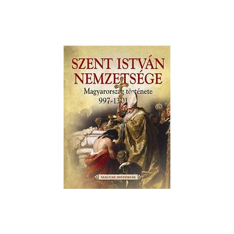 Szent István Nemzetsége