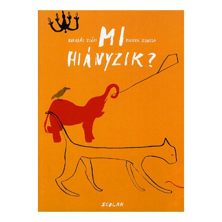 Mi hiányzik?