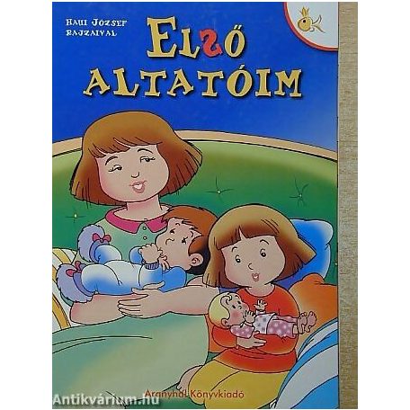 Első altatóim