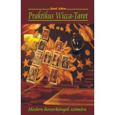 Praktikus Wicca-Tarot