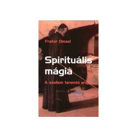 Spirituális mágia