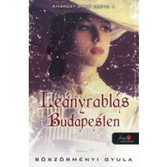 Leányrablás Budapesten