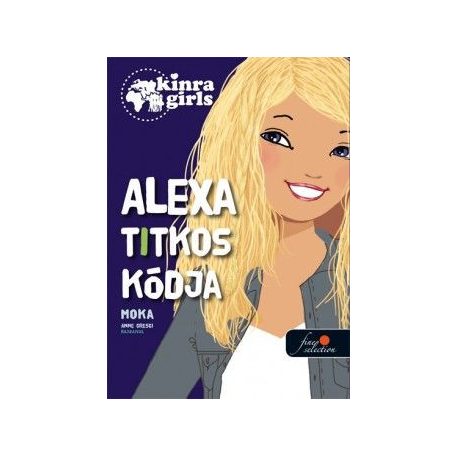 Alexa titkos kódja