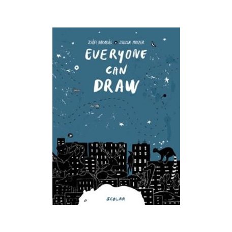 Everyone can draw