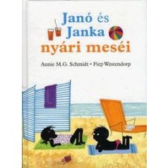 Janó és Janka nyári meséi