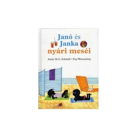 Janó és Janka nyári meséi