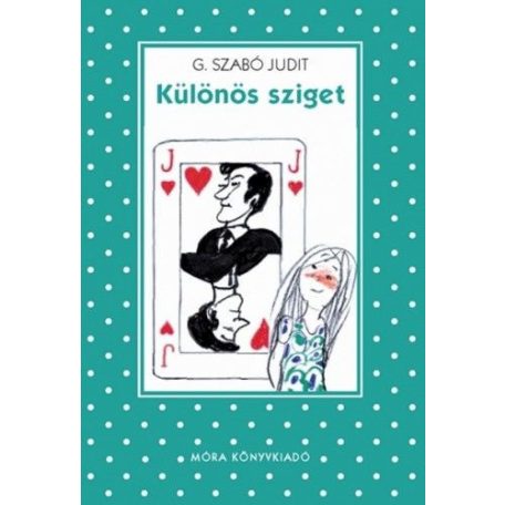 Különös sziget