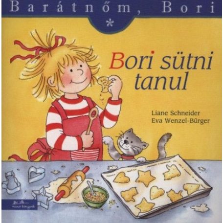 Bori sütni tanul