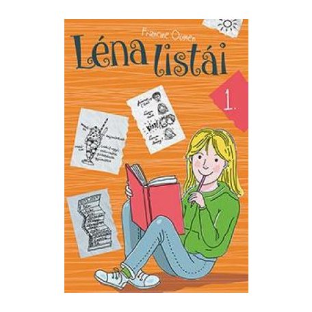 Léna listái 1.