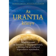 Az Urantia könyv - Az Urantia könyv