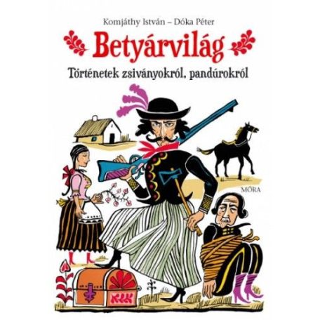 Betyárvilág