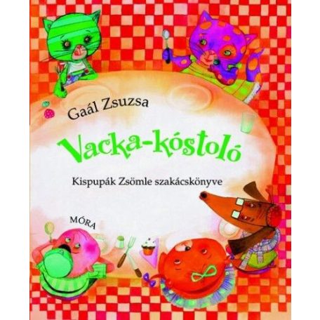 Vacka-kóstoló