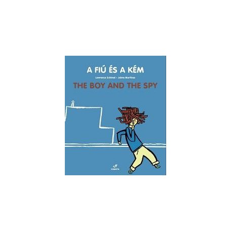 A fiú és a kém - The Boy And The Spy