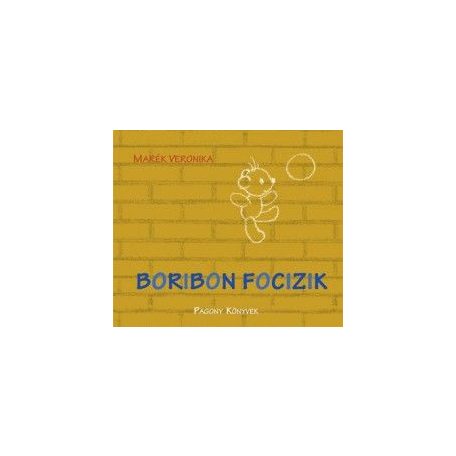 Boribon focizik