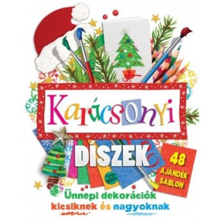 Karácsonyi díszek