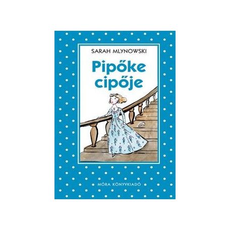 Pipőke cipője