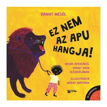 Danny mesél - Ez nem az apu hangja!