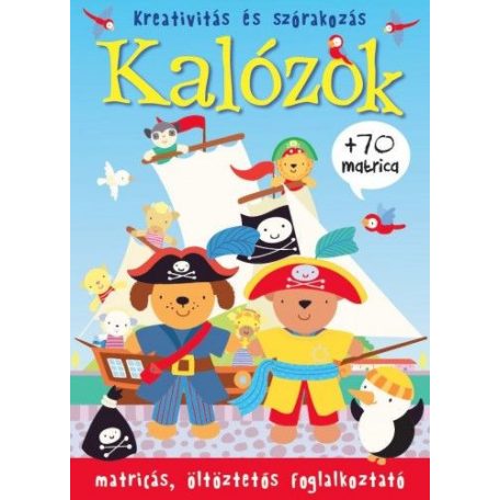 Kalózok