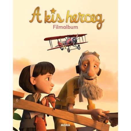 A kis herceg - Filmalbum