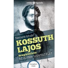 Kossuth Lajos magánélete