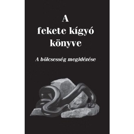 A fekete kígyó könyve