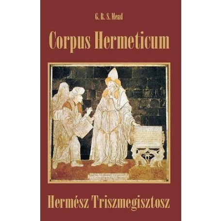 Corpus Hermeticum