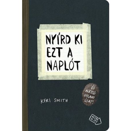 Nyírd ki ezt a naplót