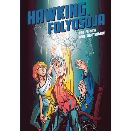 Hawking folyosója