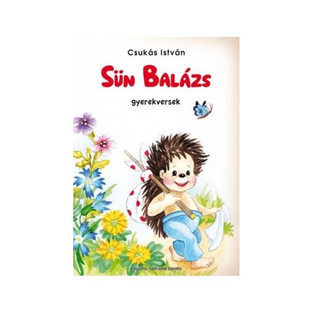 Sün Balázs - gyerekversek