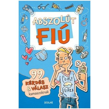 Abszolút fiú