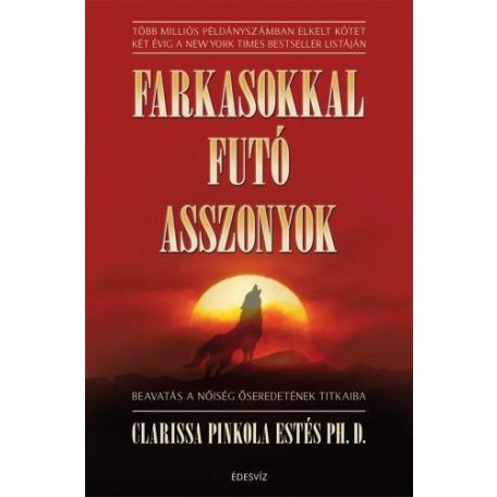 Farkasokkal futó asszonyok