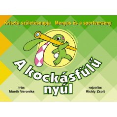 A kockásfülű nyúl 3.