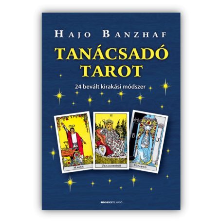 Tanácsadó Tarot