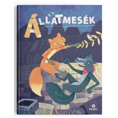 Állatmesék