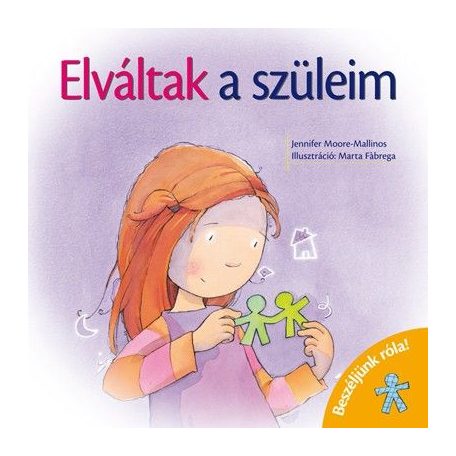 Elváltak a szüleim